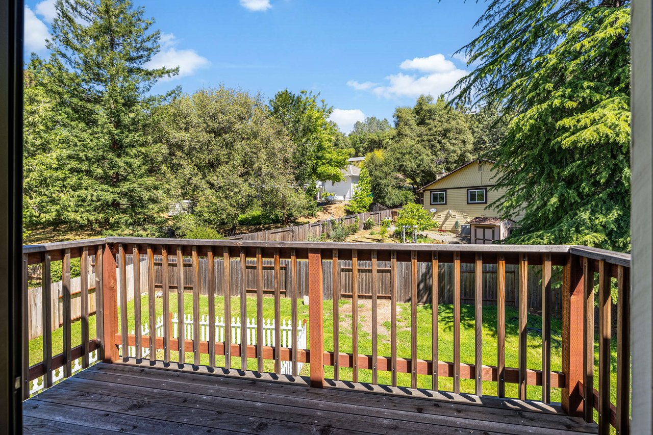 1543 Brendan Way, Placerville