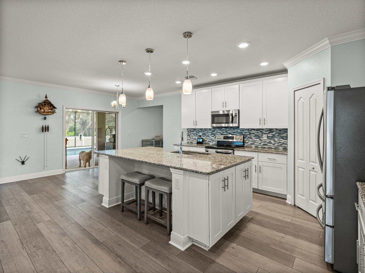 11431 THORN DAY CT