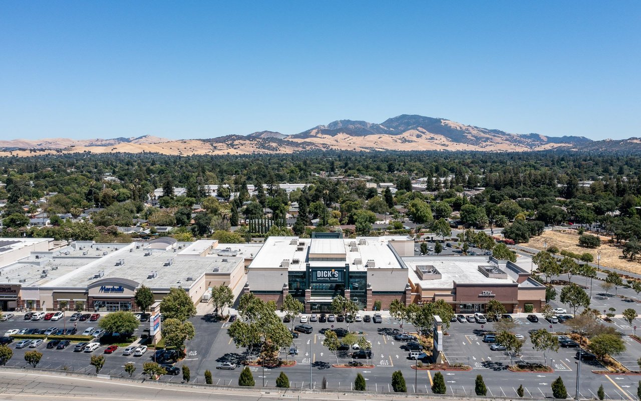 Kohl’s Pleasant Hill