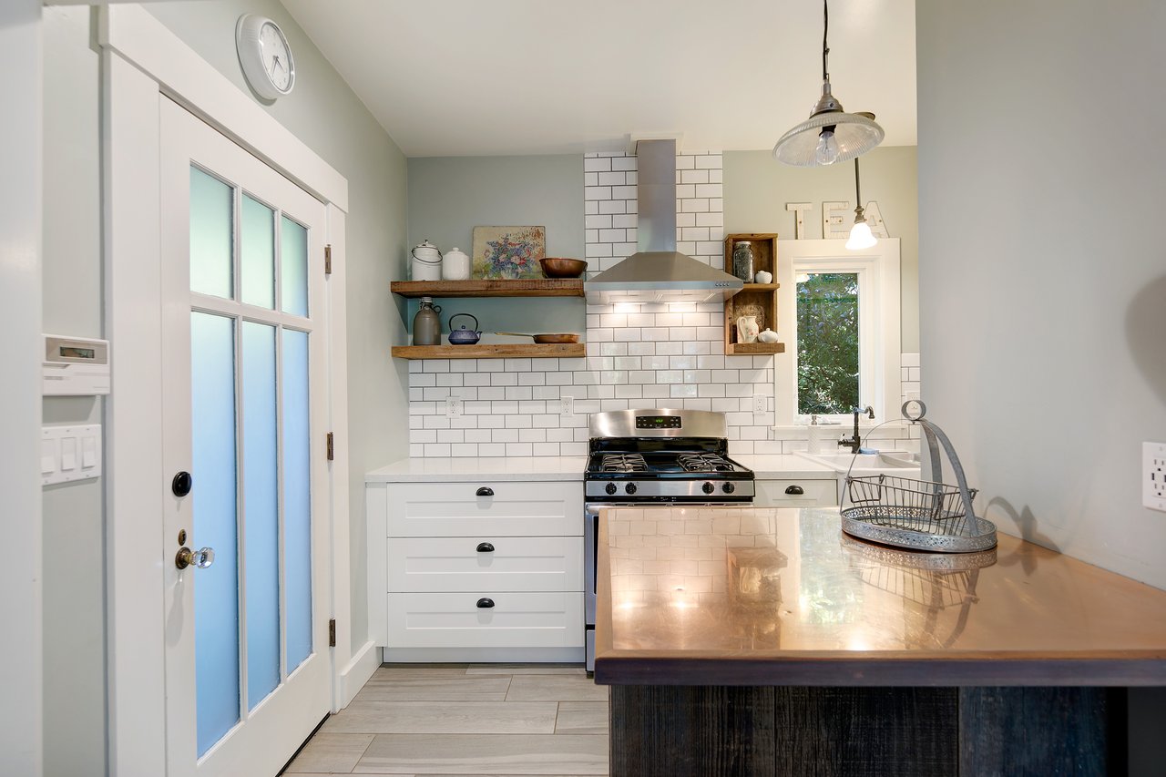 90 Alder Avenue, San Anselmo