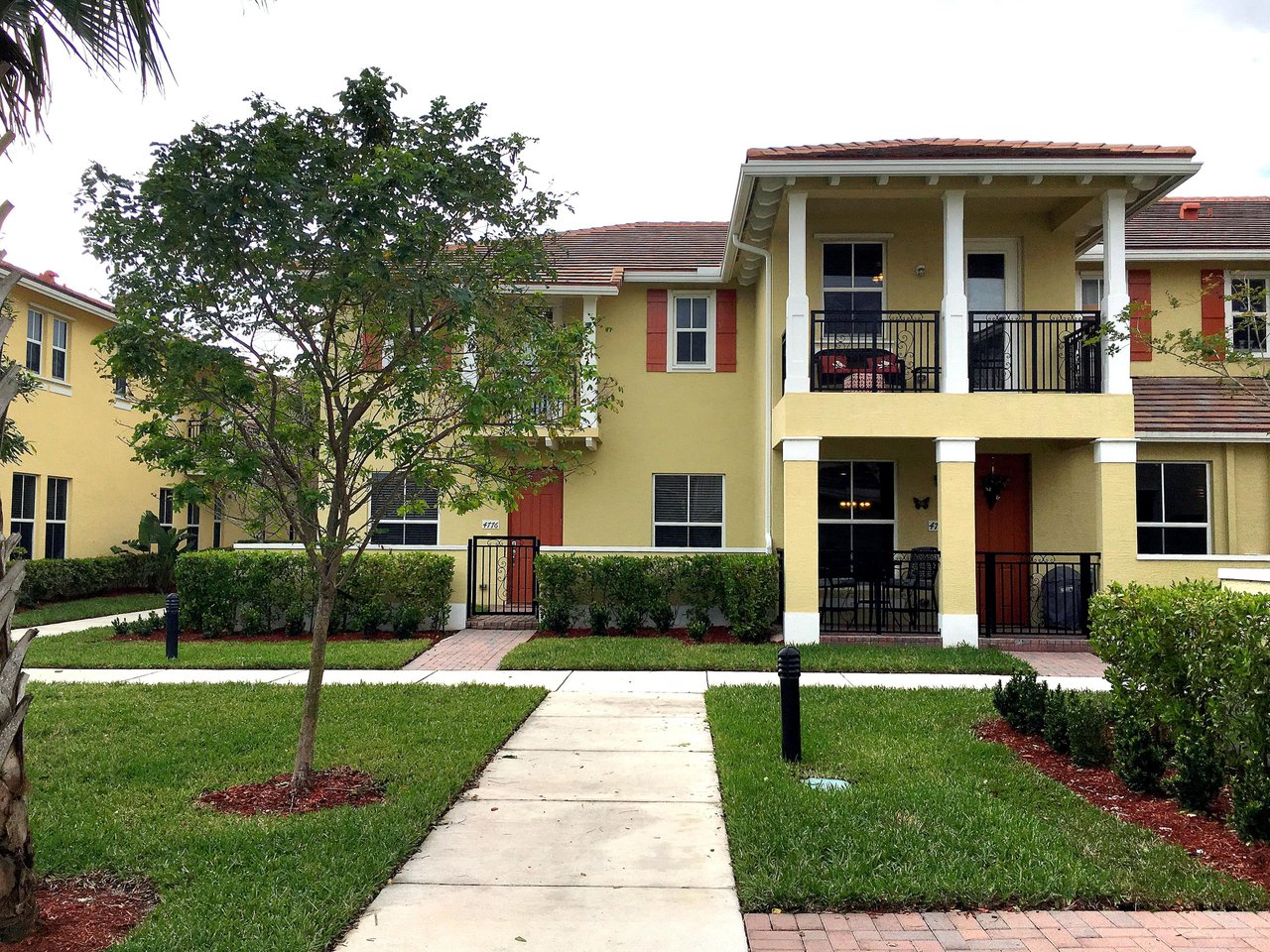 4778 Sierra Lane Unit 4778