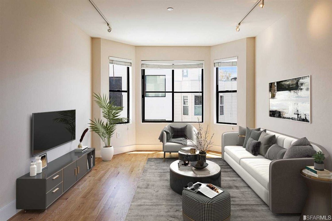 469 Tehama Street Unit 6