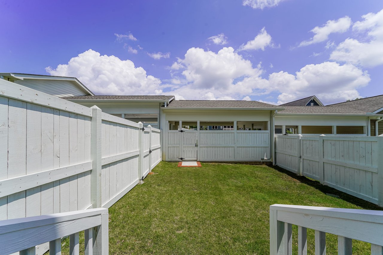 Luxury Living in the Village of Providence!! New/Never Been lived in!