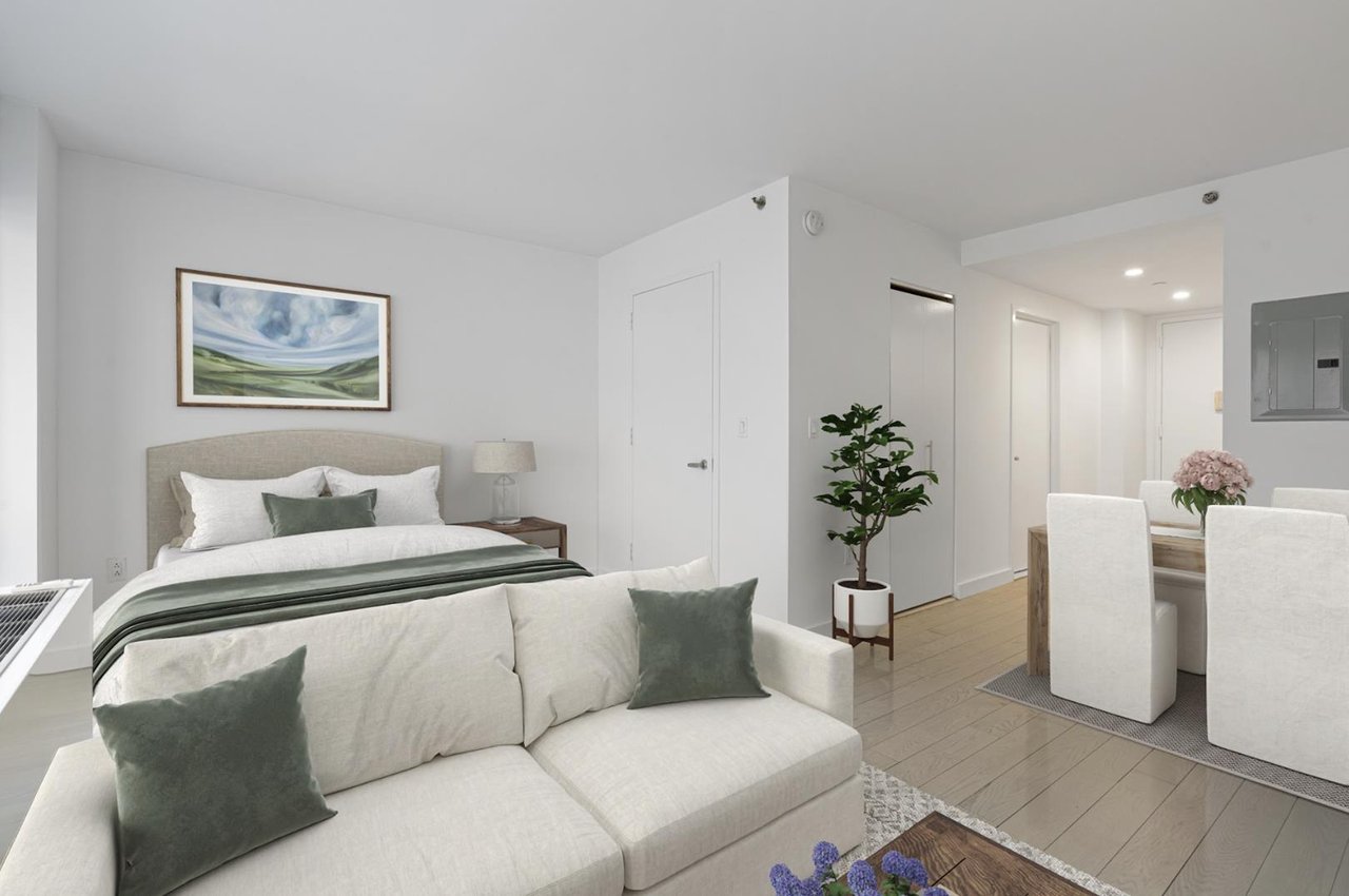 3 West 36th Street, Apt 6-E