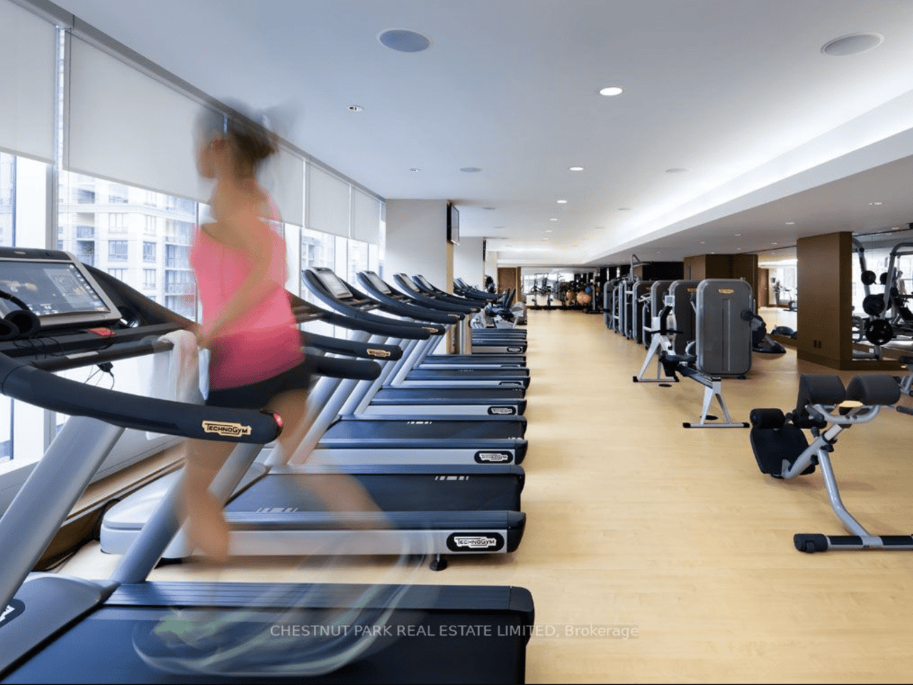 Suite 1804- 180 University Avenue