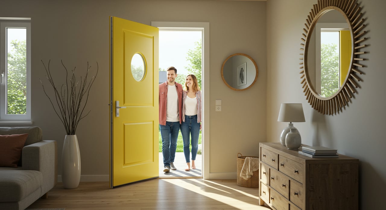 How Experts Can Help Close the Gap in Today’s Homeownership Rate