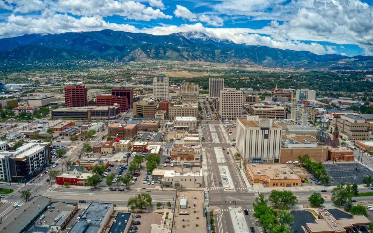 Colorado Springs