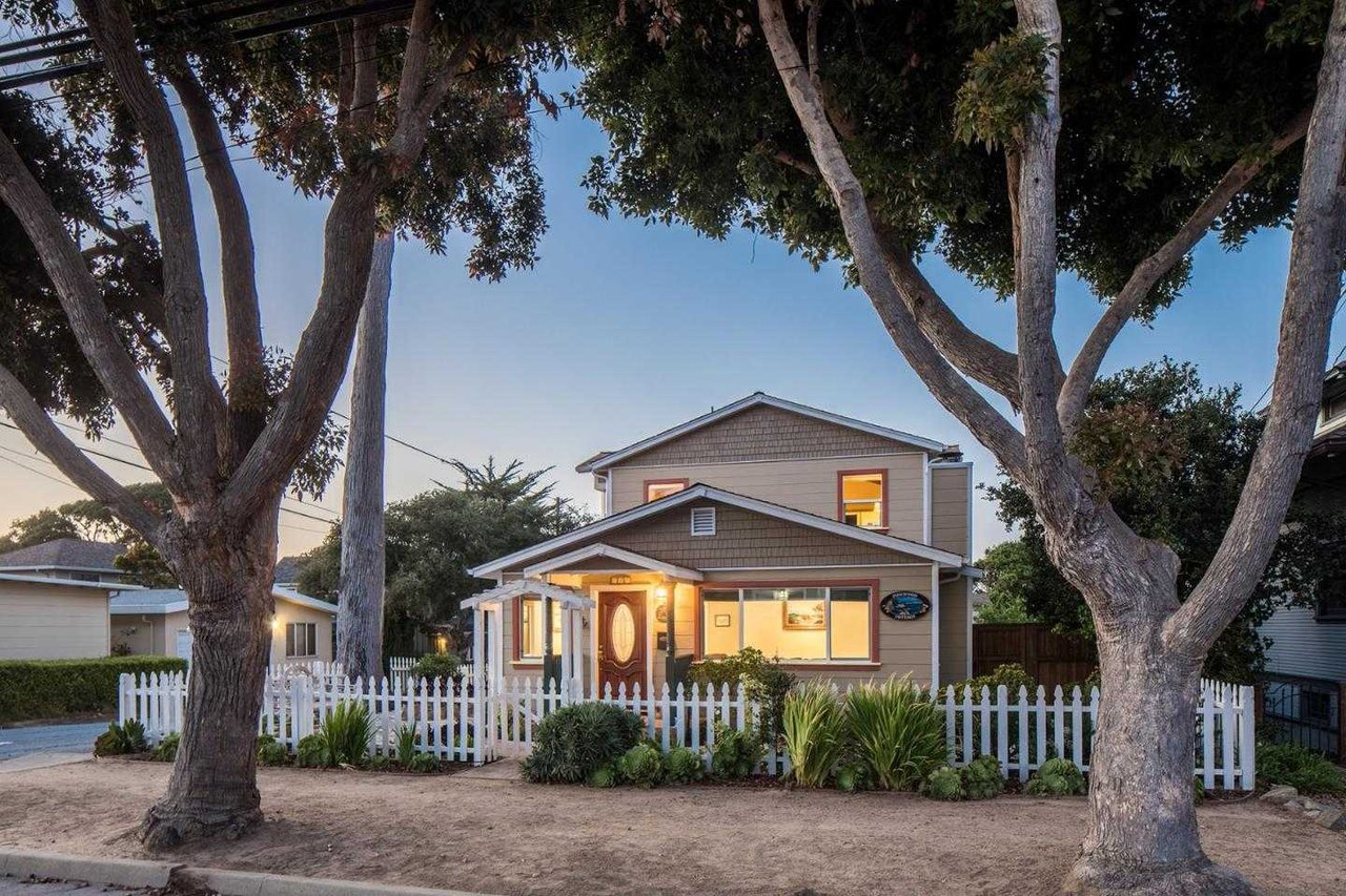 748 Pine AVE