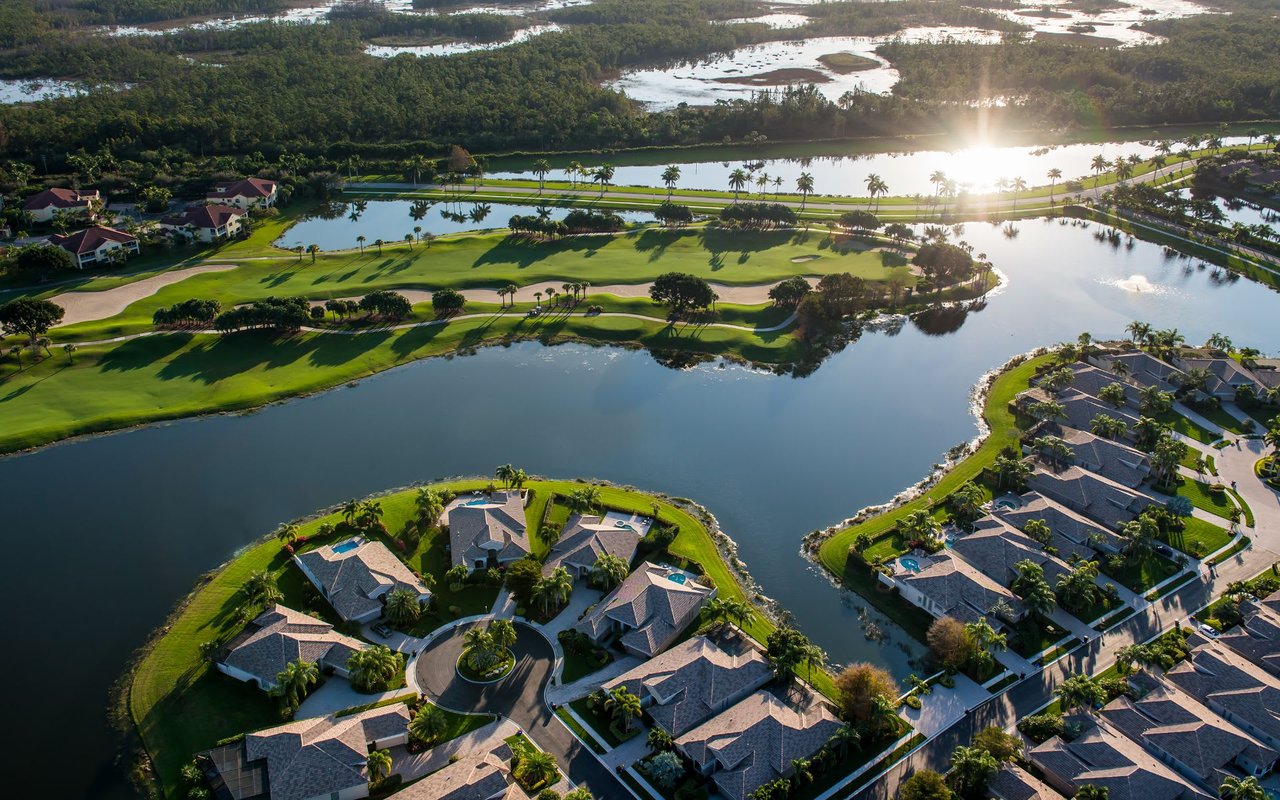 Isles of Collier Preserve