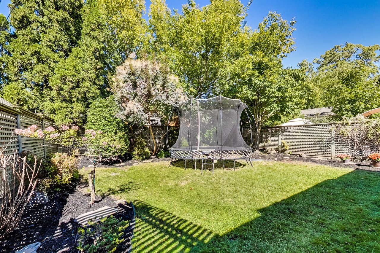 14 Armadale Avenue in Swansea Bloor West