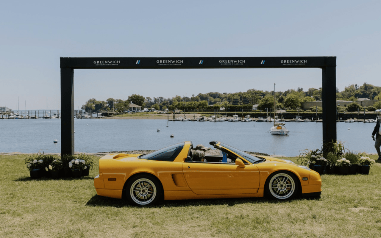 Greenwich’s Luxury Car Culture: A Look at Rare Collections and Exotic Car Shows