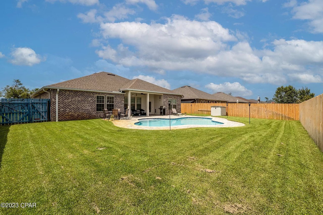 3740 CEDAR PARK Drive