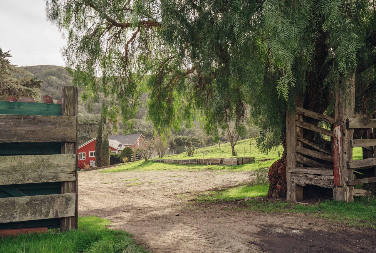 La Hoya Creek Ranch