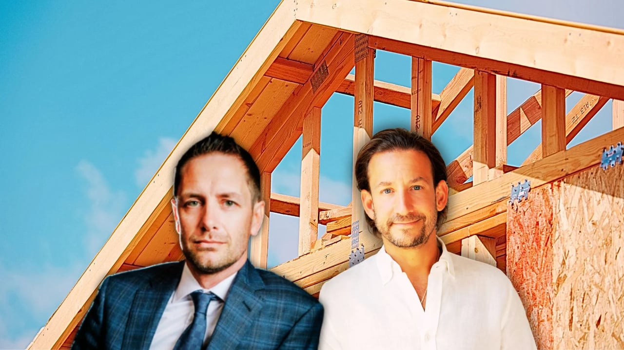 Put a price tag on potential by working with developers