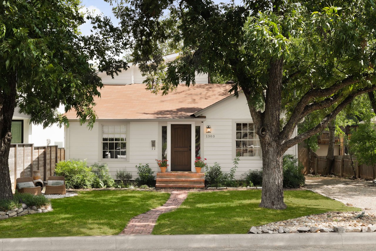 1303 Garner Ave 