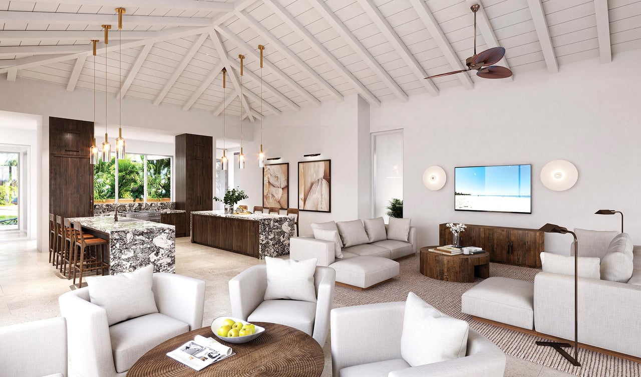 Estate Residences at Montage Cay 