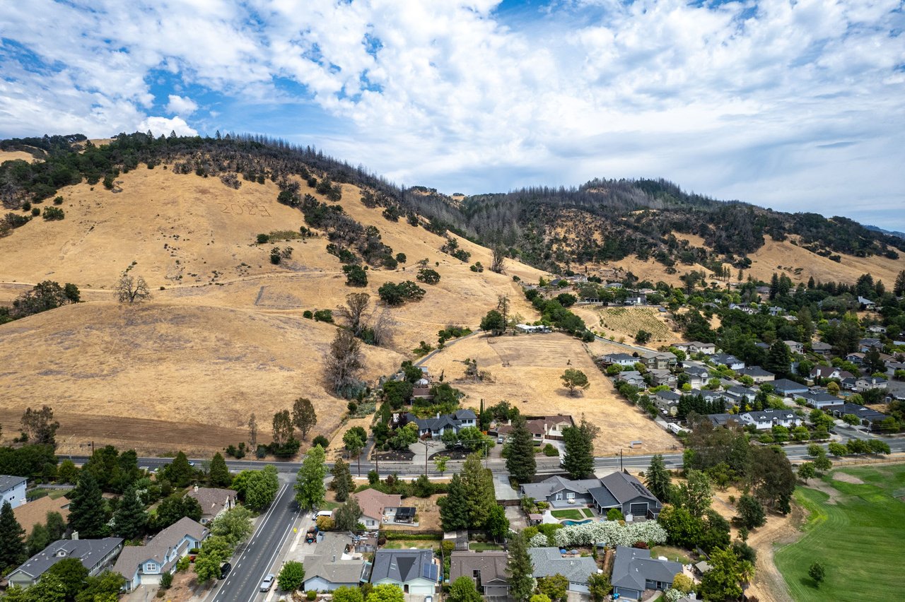 Rincon Valley Stunner