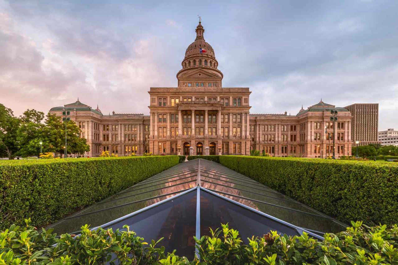 Texas Property Tax Relief