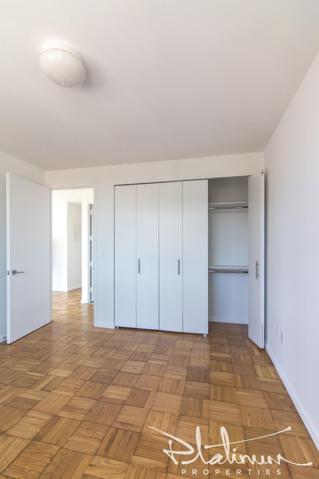 505 West 37th Street, Apt 3502