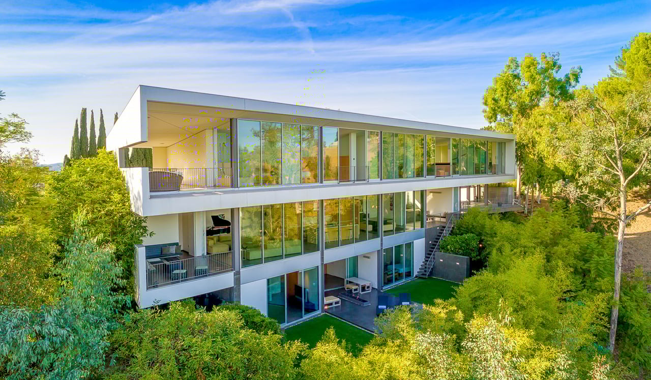 Villa Noble