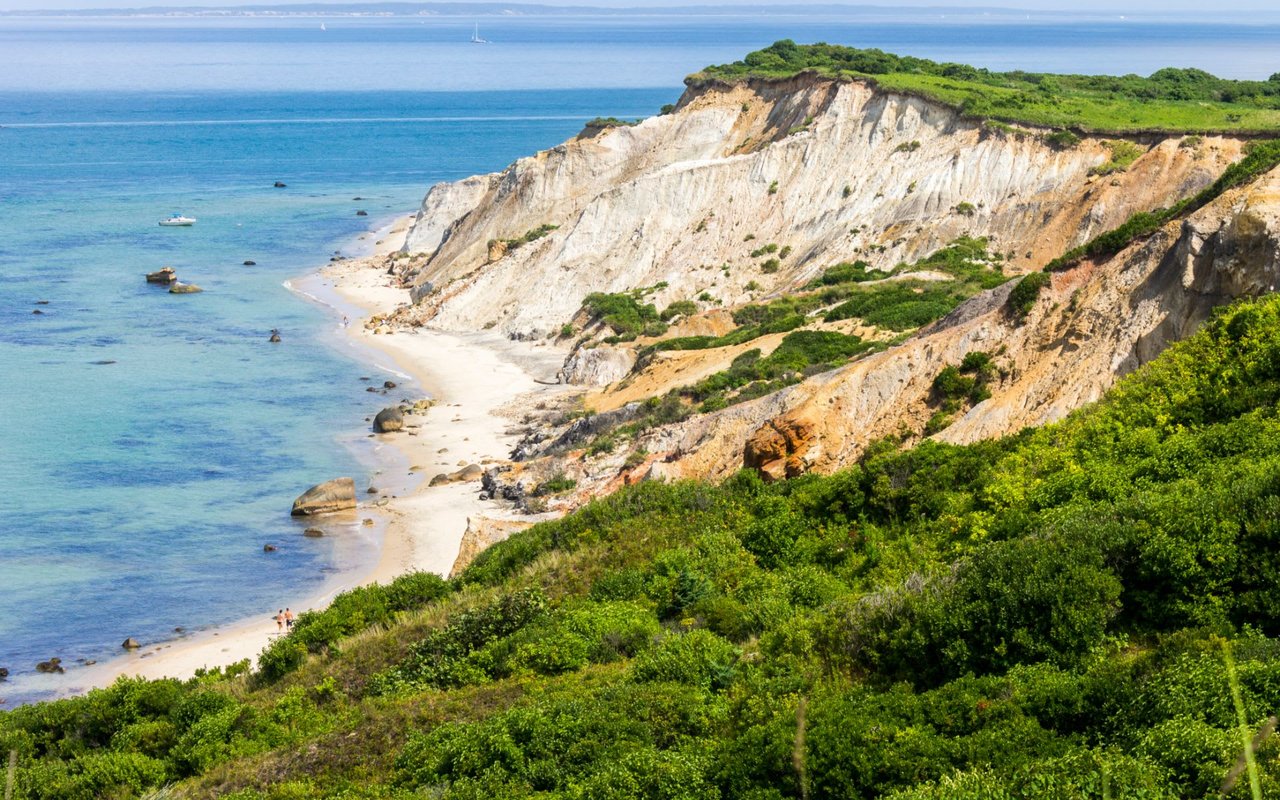 The Cape & Islands