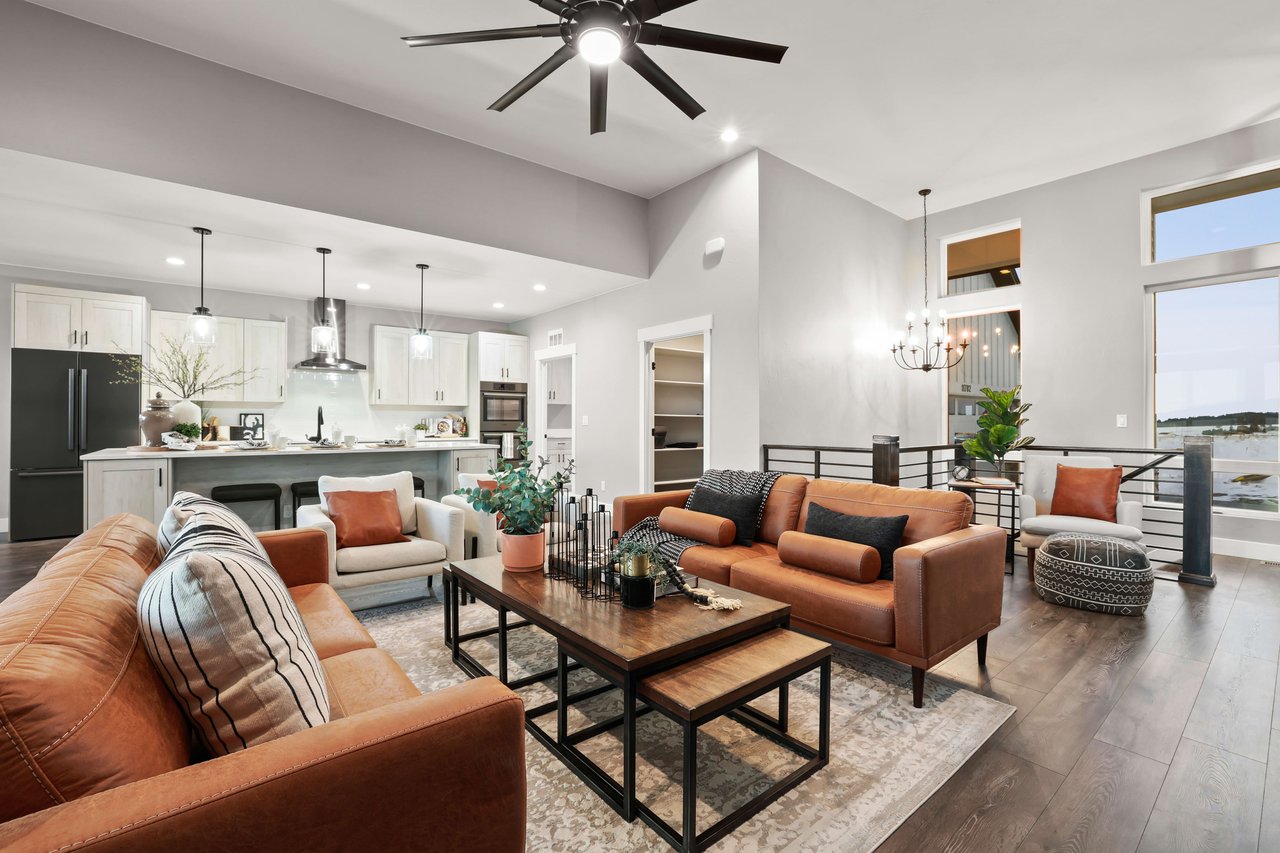 The Brooklyn Farmhouse