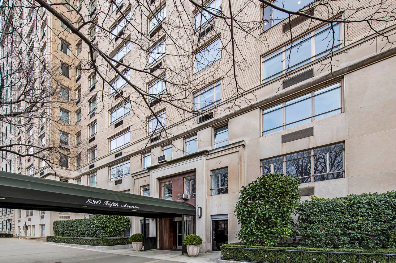 880 Fifth Ave #8K