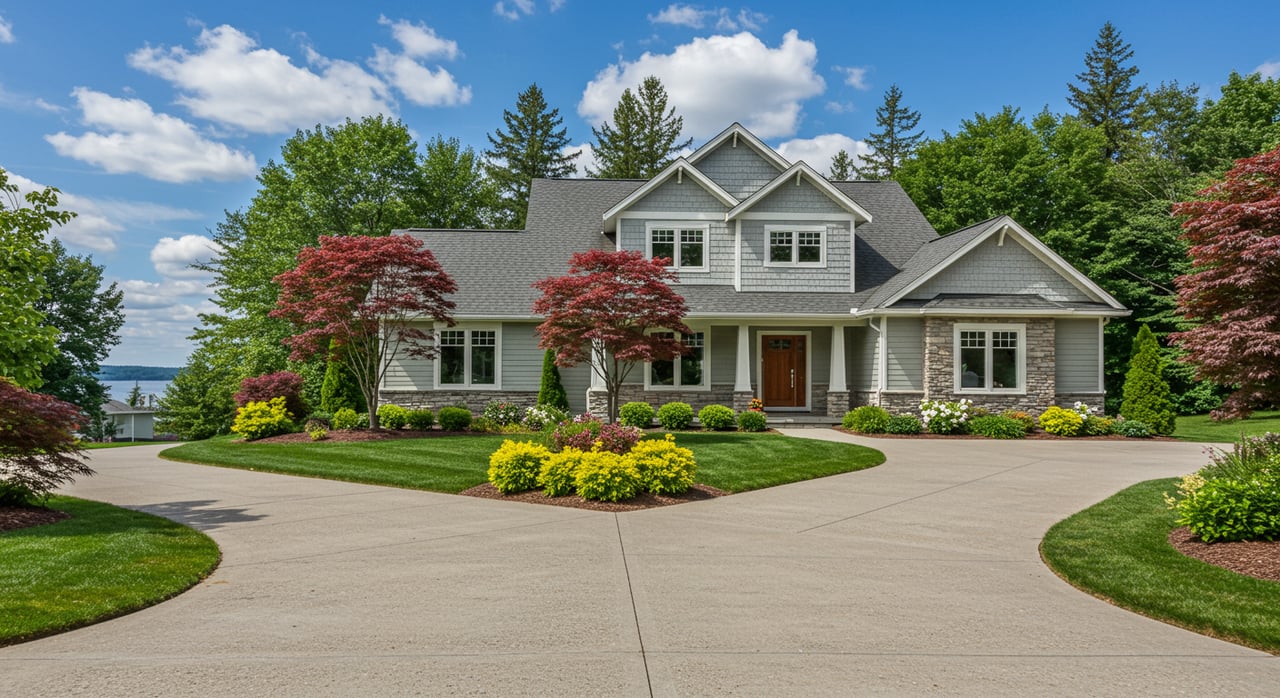 The Impact of Seasonality on Home Sales
