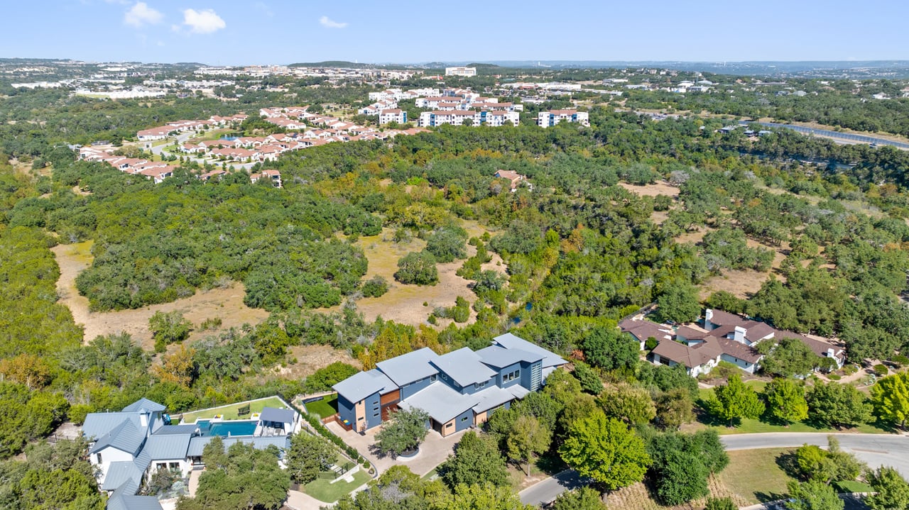 4512 Spanish Oaks Club Blvd.