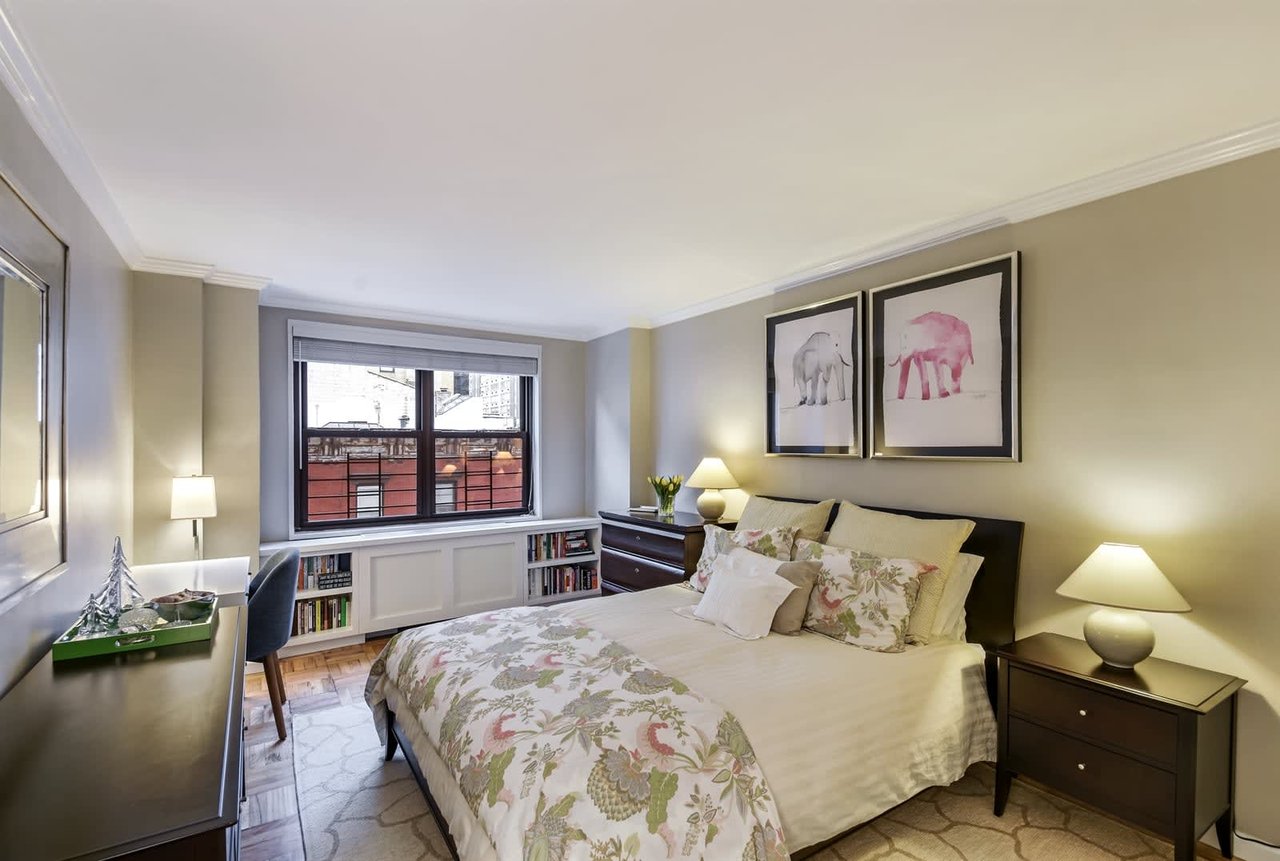301 East 69th Street Unit 6F