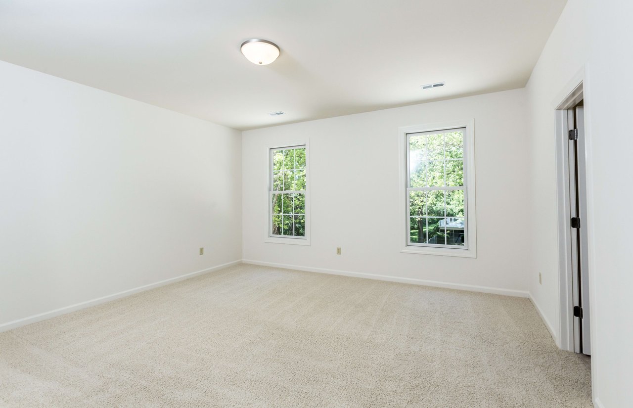 Custom Flower Home With a Dreamy Lower Level