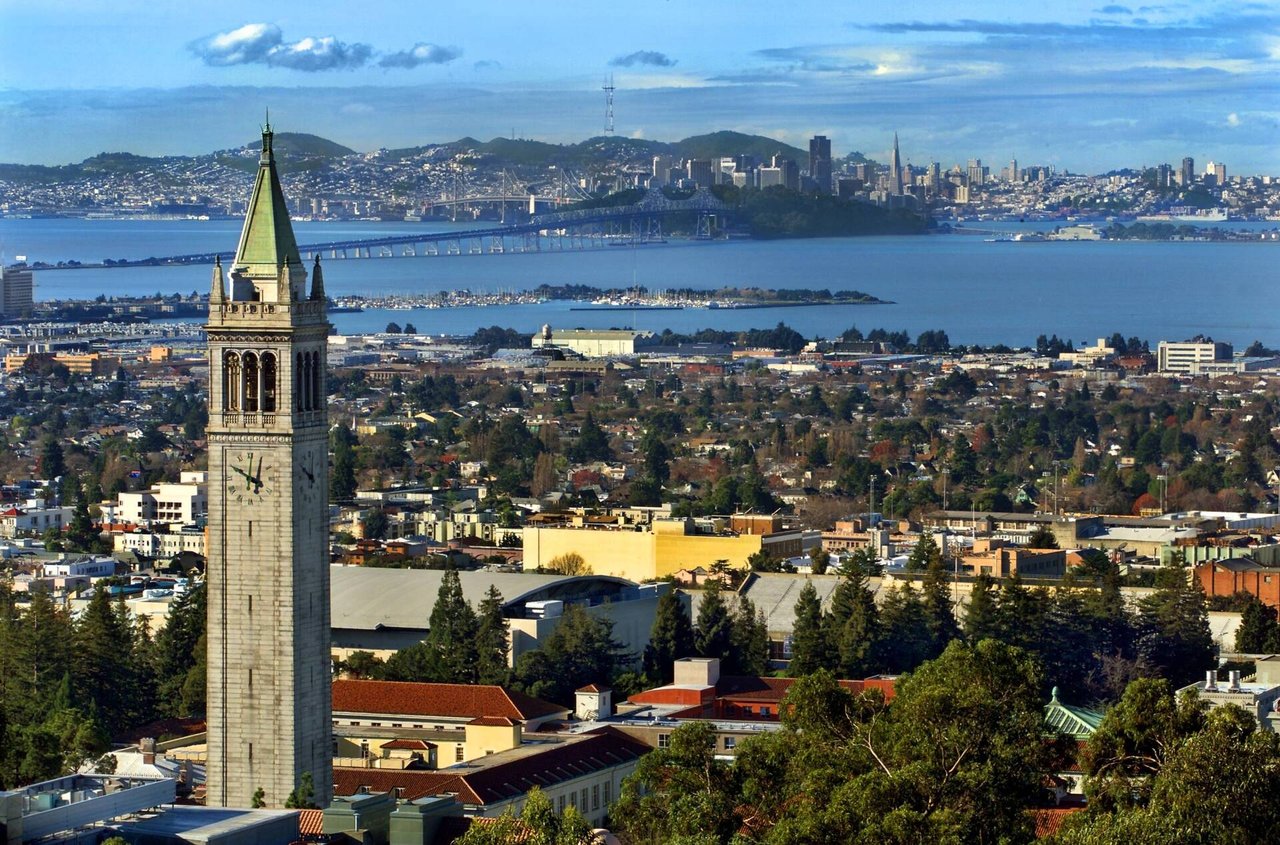 Berkeley