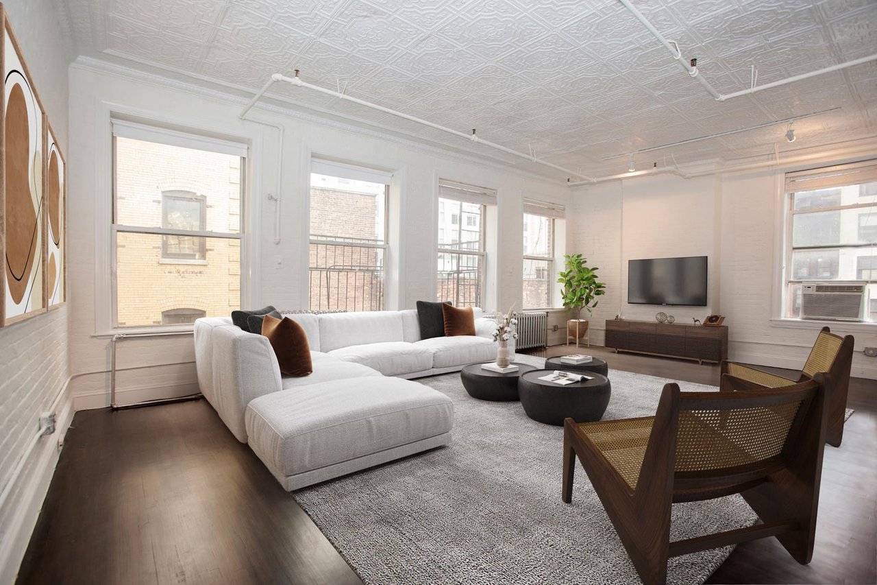 47 Ann Street, Apt 7-R