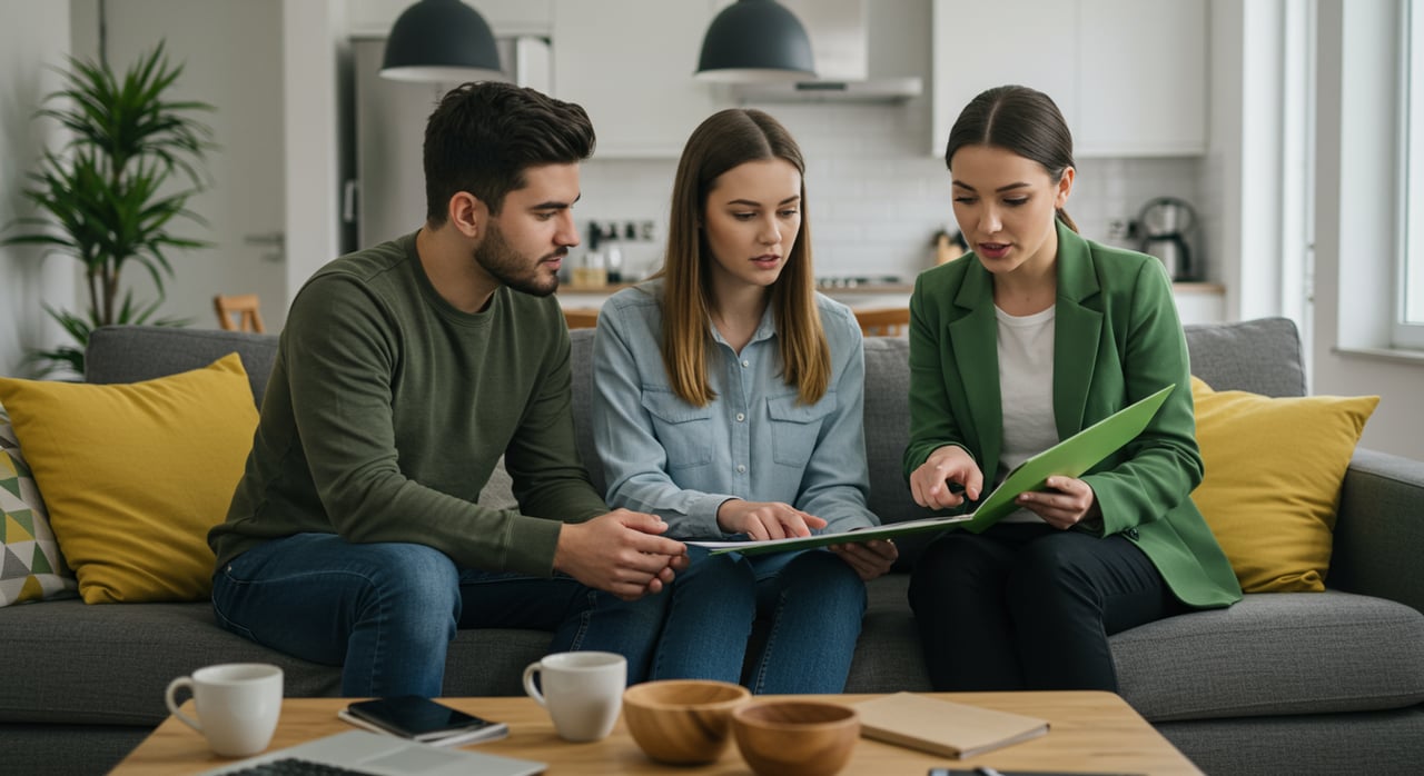 7 Qualities of a Great Real Estate Agent