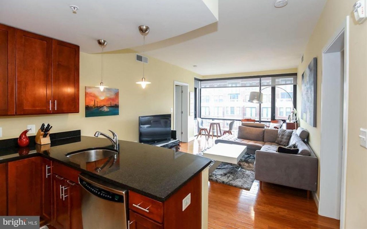 1211 13th St NW, #701