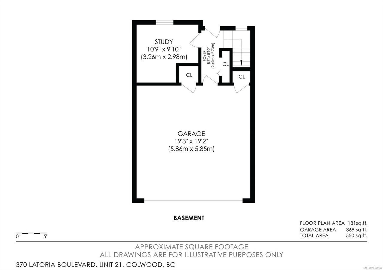 21-370 Latoria Blvd, Colwood