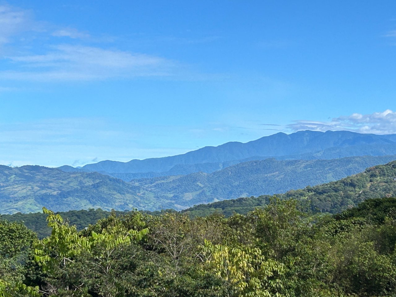 Waterfall View Cabin Estate, Perez Zeledon, San Jose
