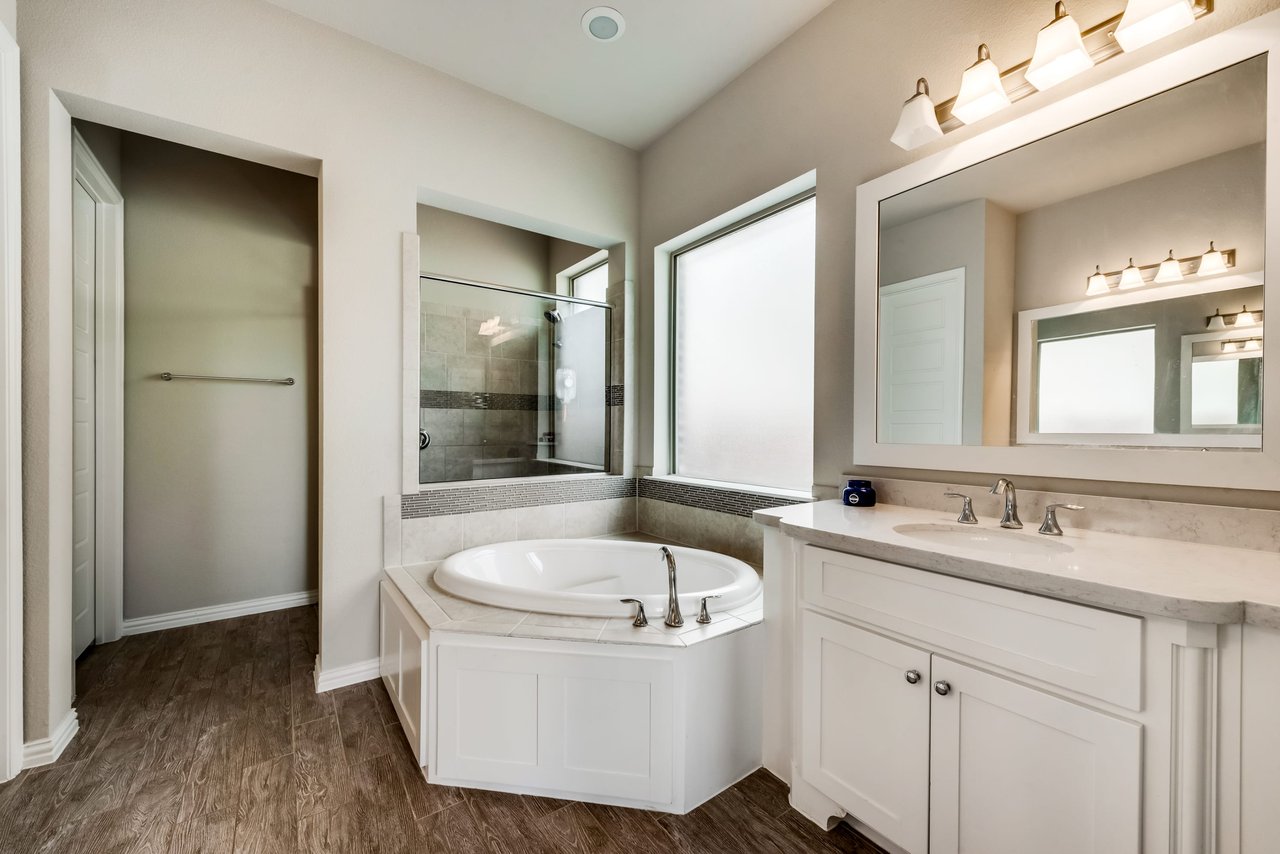 5151 High Ridge Trail