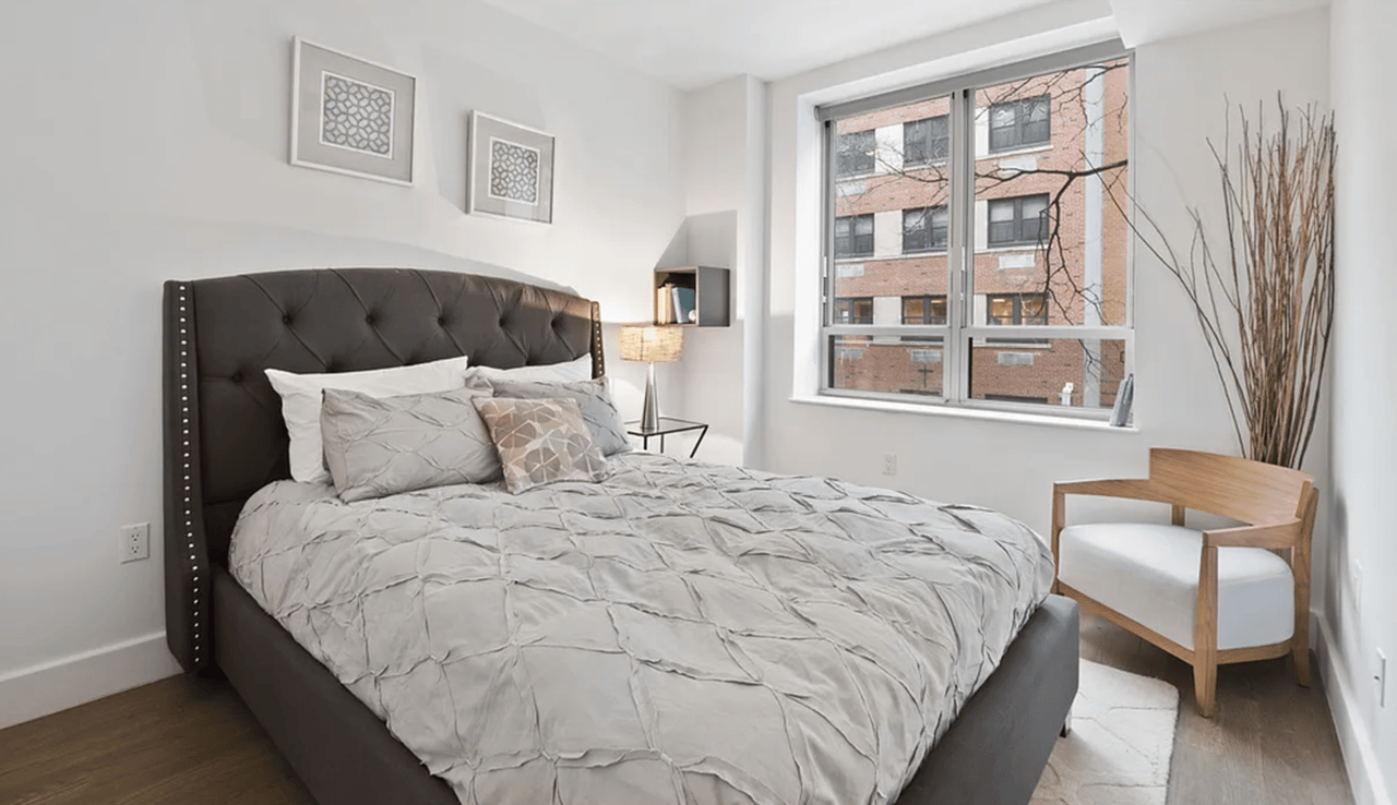 432 West 52nd Street #4-F