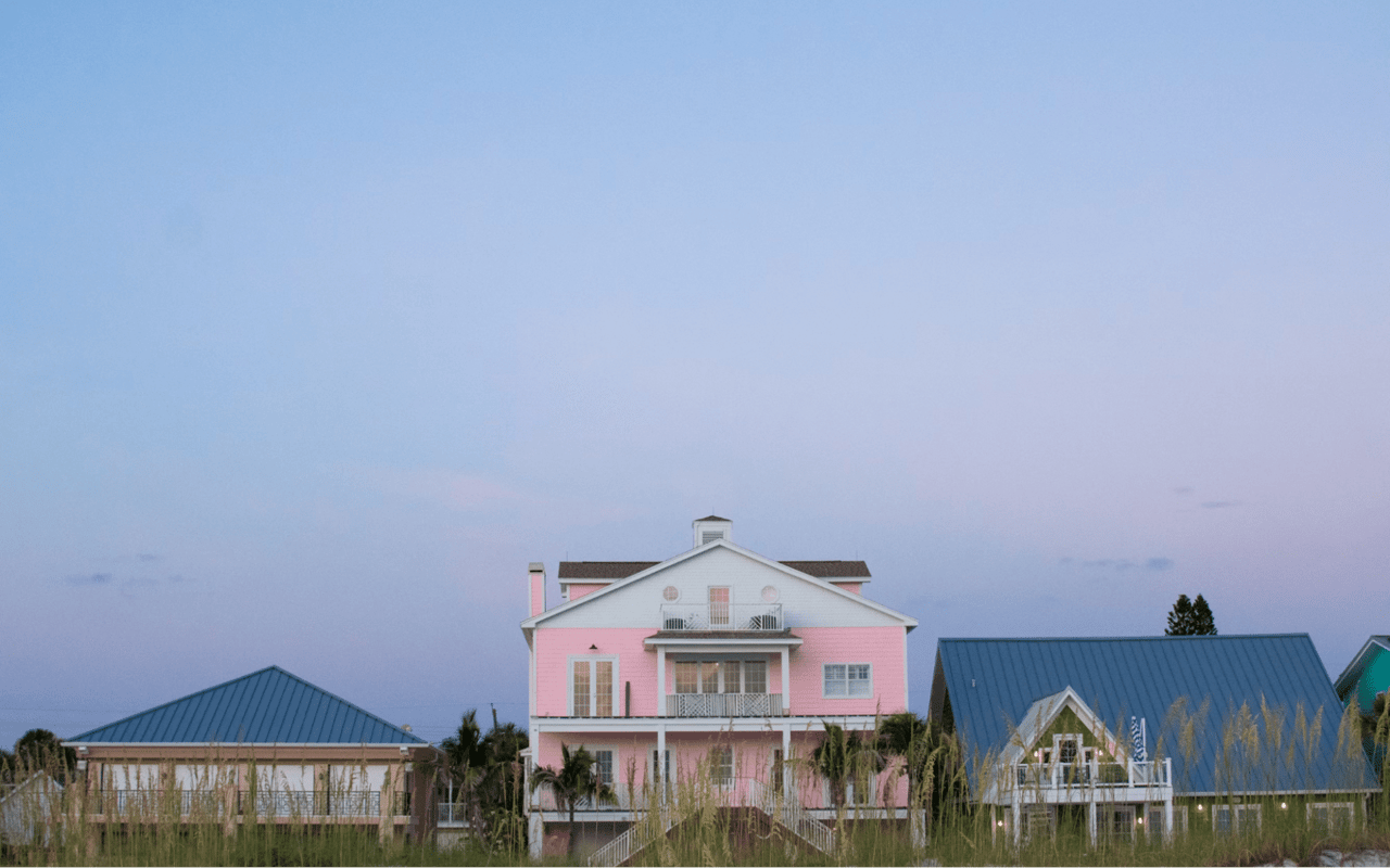 The Role of Landscaping in Boosting Your Home's Aesthetic Appeal in the Outer Banks