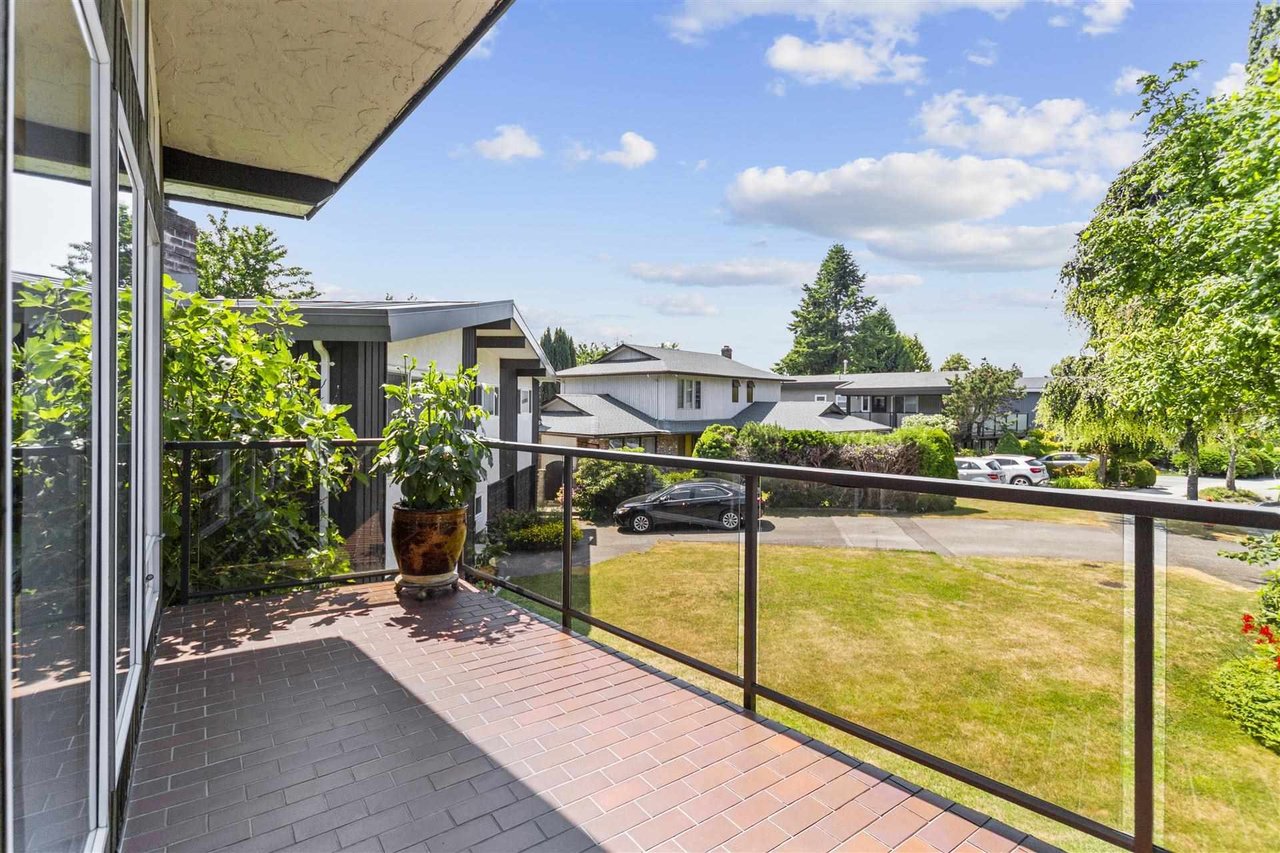 6690 Toderick Street, Vancouver