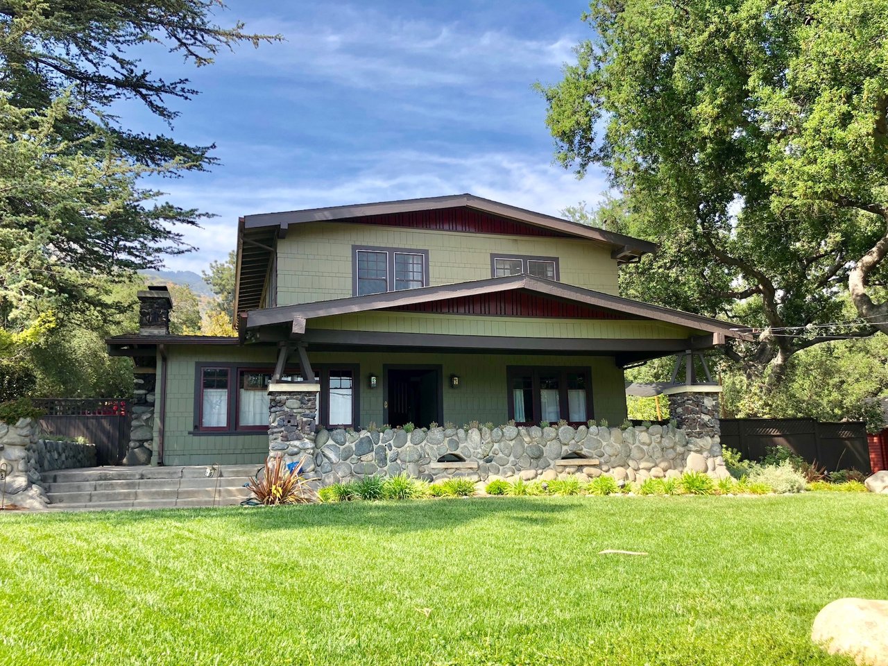 Authentic Sierra Madre Treasure with Upgrades