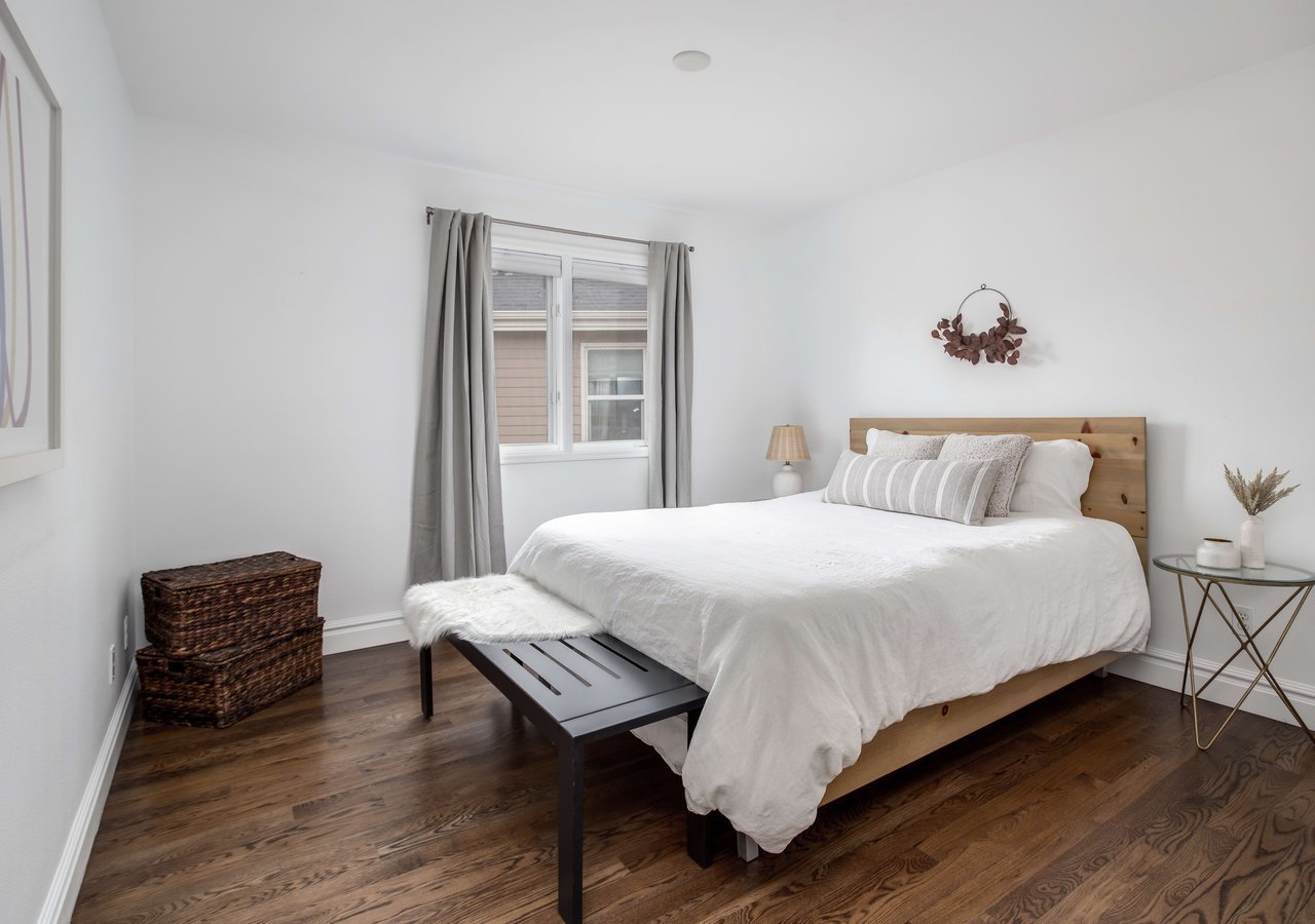 155 S Jackson Street Unit: D