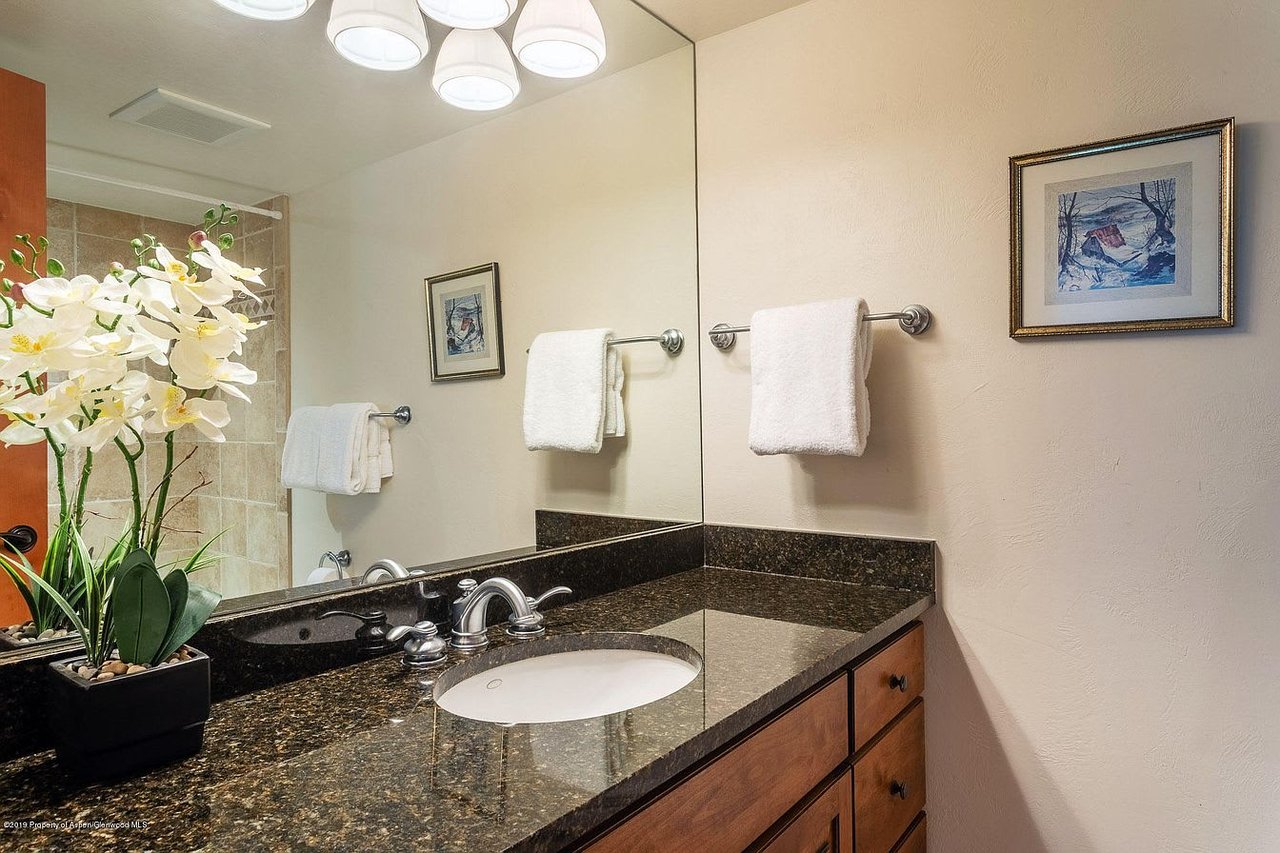 855 Carriage Way Trails, Unit 101