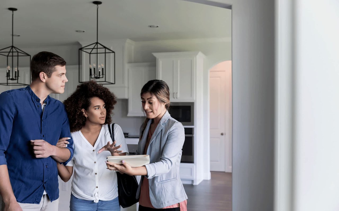 Do You Need a Real Estate Agent When Building New Construction?