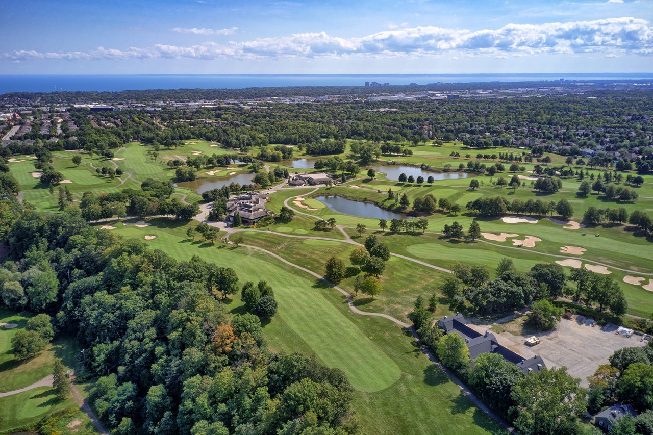 Glen Abbey