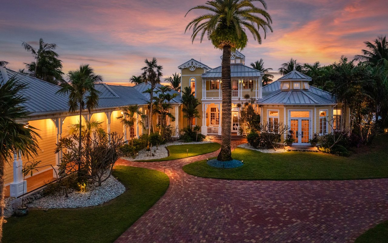 Bait Shack Estate