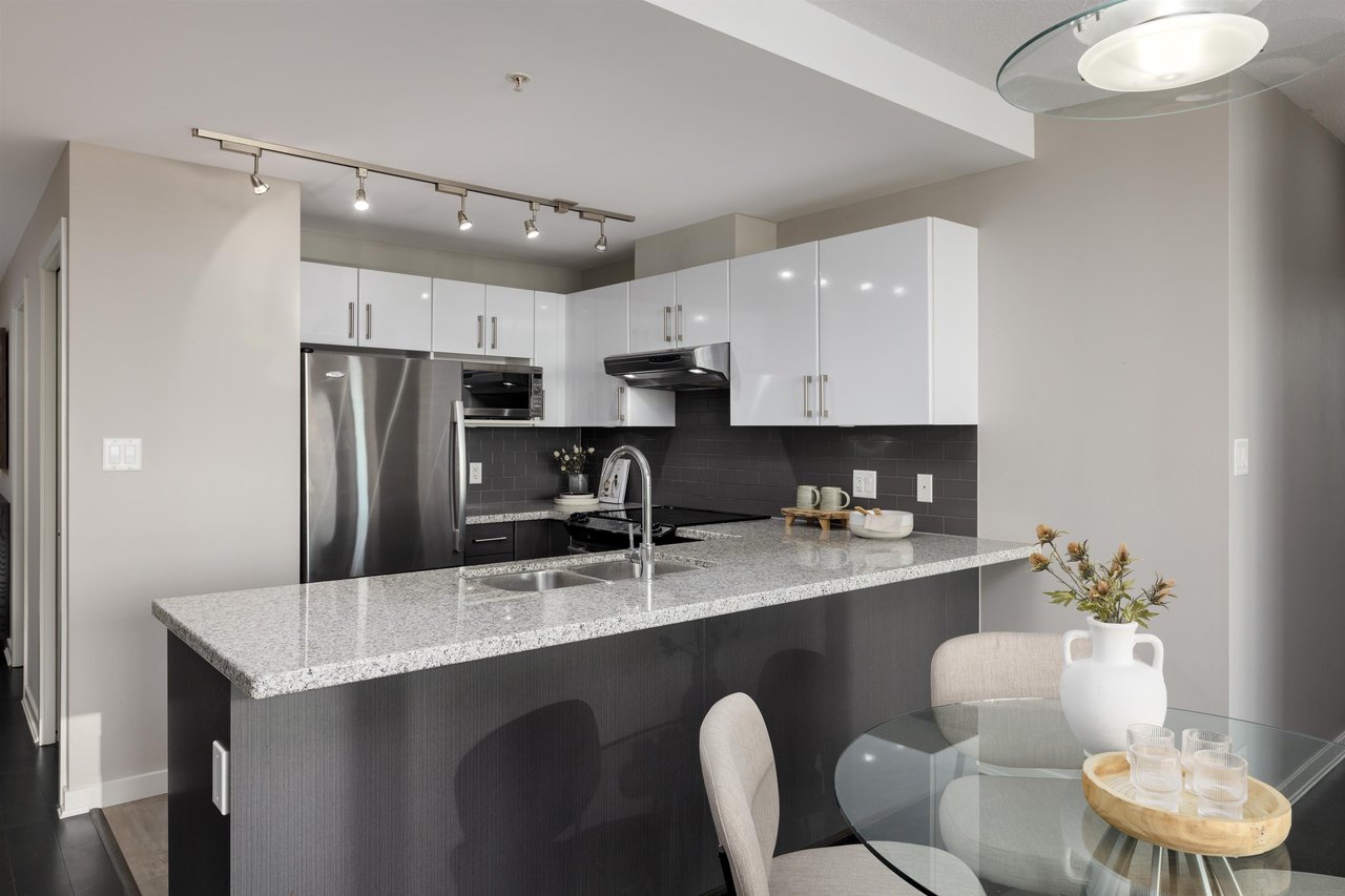 1405-14 Begbie Street, New Westminster