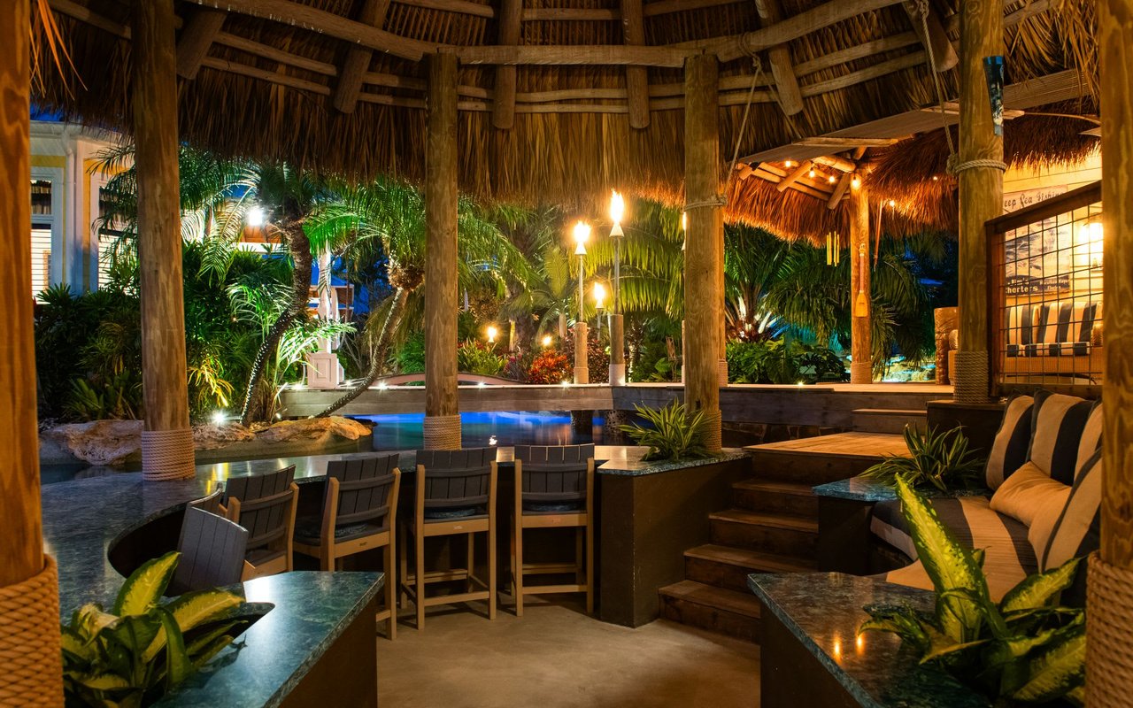 Bait Shack Estate