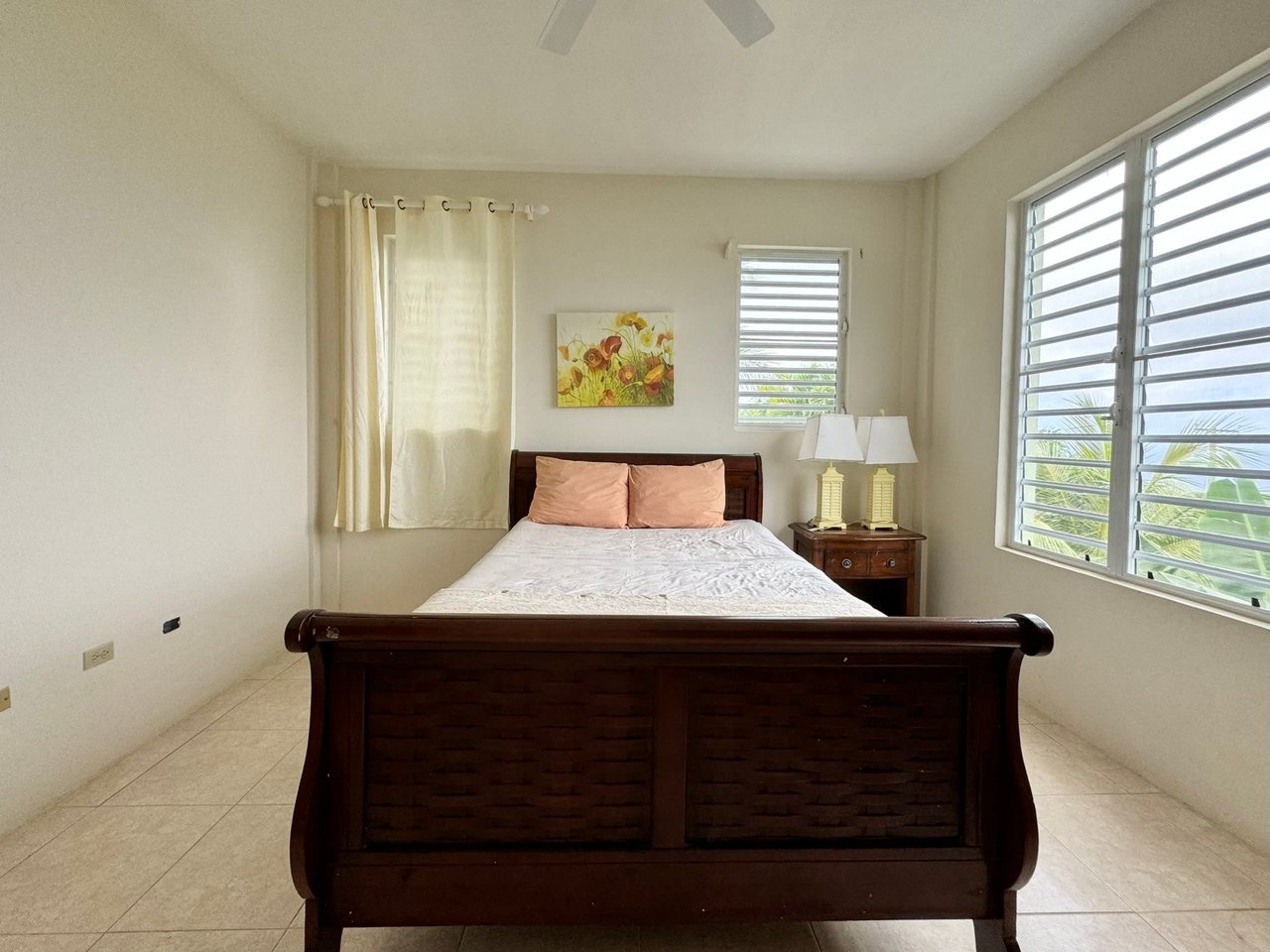 442 Fahie Hill 1 Bedroom Apartment